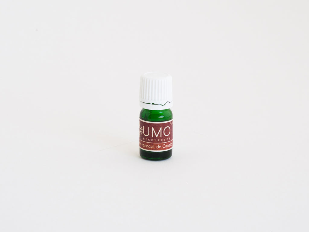Aceite Esencial de Canelo 5ml – 100 % Puro y Natural