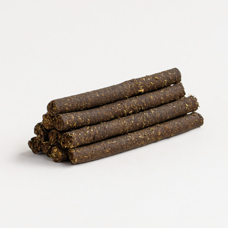Canelo y Cedro – Incienso Natural y Artesanal