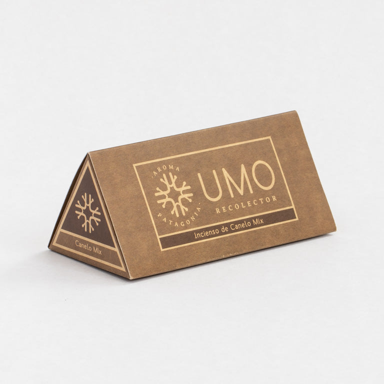 Canelo Mix – Pack de Varitas Aromáticas con Aromaterapia Natural